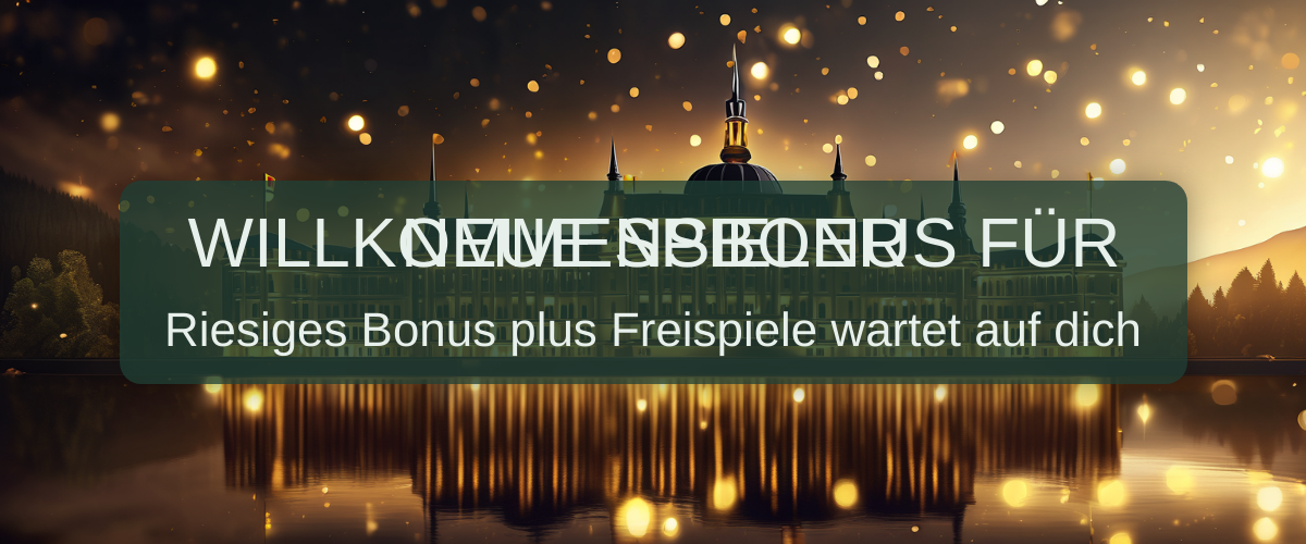 Einführung zu Evolve Casino